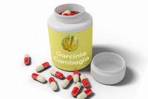 Garcinia Cambogia Kapseln